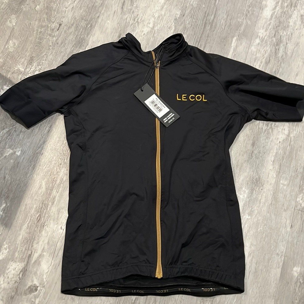 Le Col amen Pro Cycling Jersey